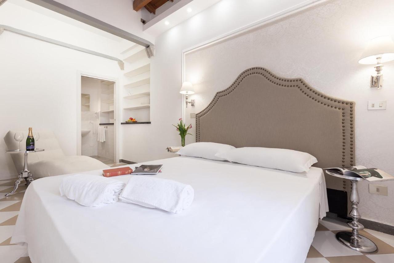 San Giacomo Rooms Каляри Екстериор снимка