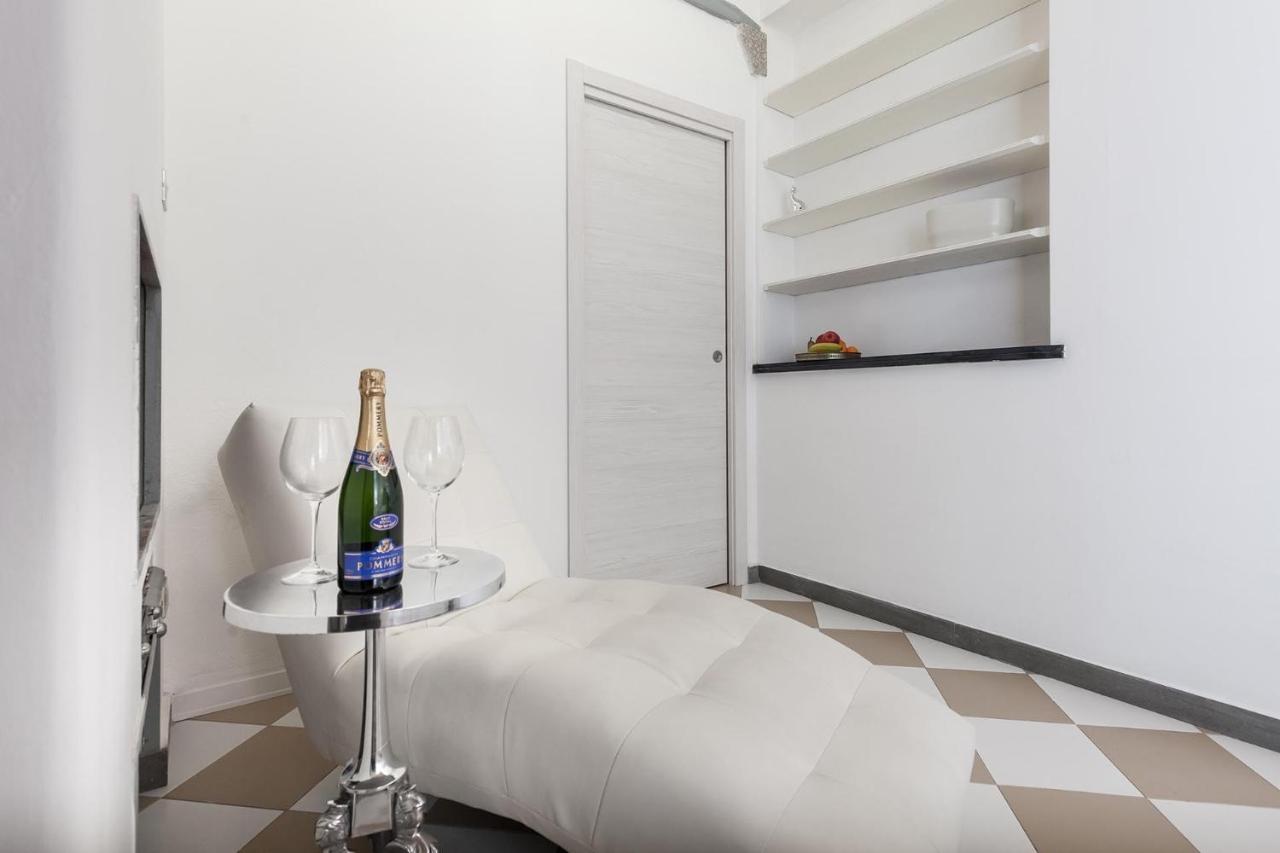 San Giacomo Rooms Каляри Екстериор снимка