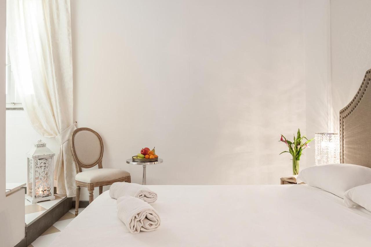 San Giacomo Rooms Каляри Екстериор снимка