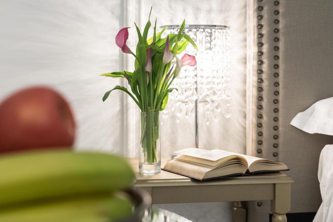 San Giacomo Rooms Каляри Екстериор снимка